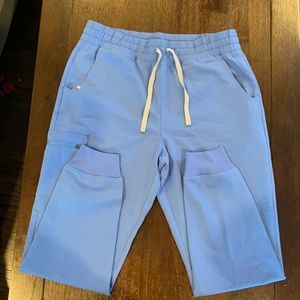 FIGS SCRUB JOGGER PANTS